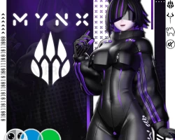 Mynx