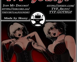 TVF - GOTHGF