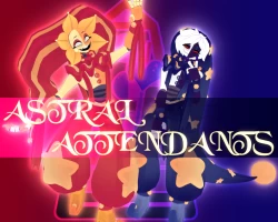 Astral Attendant Base