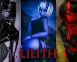 Lilith