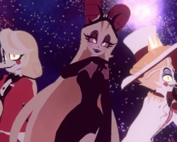 Hazbin Hotel Pack