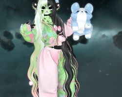 !