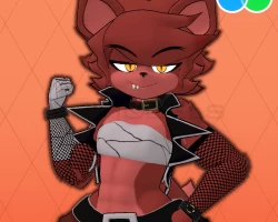 Femboy fexa