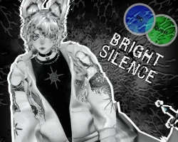 𒍝 B̵r̴i̸g̸h̸t̶ ̵S̷i̴l̷e̶n̷c̷e̸ 𒍝
