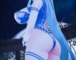 Lunar Eclipse 🦢