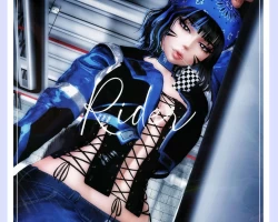 ♡ RIDER ♡