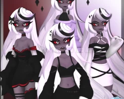⟡ Carmilla Carmine ⟡
