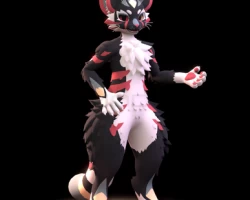 Mayu Fluff