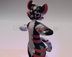 Plushie Mayu