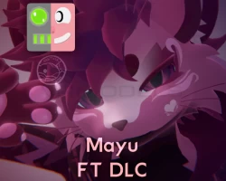 Face Tracking - Mayu DLC (REVAMPED)