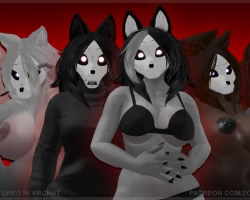 mal0 3d model