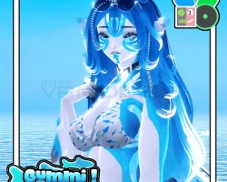 Gummi - The Gummy Shark