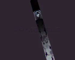 Vape pen