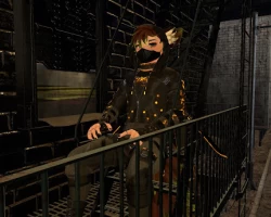 Nawulf In Bwtween