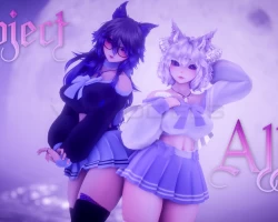 Project Allie