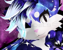 Astra The Mayu - Mayu Texture