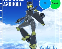 Airforce Android