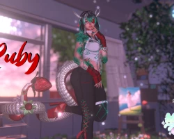 Ruby