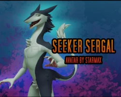 Seeker Sergal