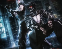 Daemon