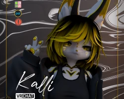 ⚜️Kalli ⚜️