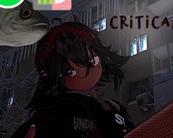 Critical Femboy