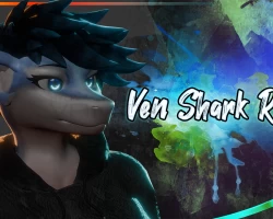 Ven Shark REDUX