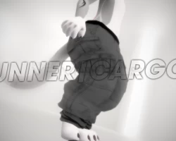 Mayu - Runner Cargos