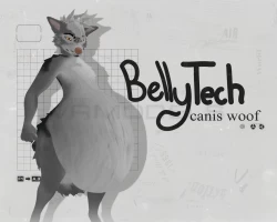 BellyTech Canis