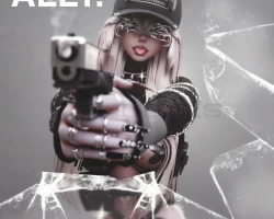 ALLY