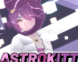 Astrokitty