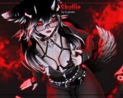Skullie