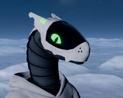 Synth - IronGut (edit Facecom)
