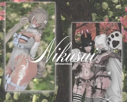 ♡ | NIKUSUI