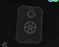 Axis