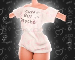 Oversized T-Shirt