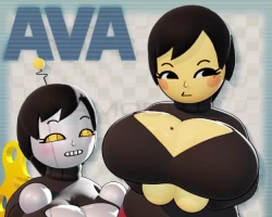 ava mii