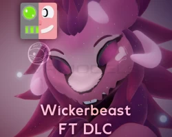 Face Tracking - Wickerbeast DLC (2025 Update)