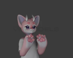 Deira Neo Basic Horns Set