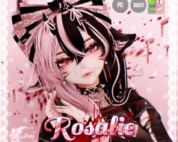 Rosalie