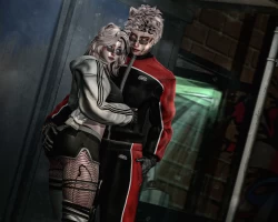 Natasha & Kiril