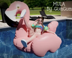Mula