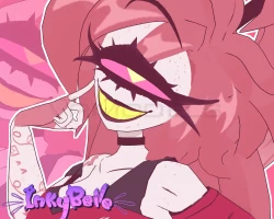 Stylized Cherri Bomb