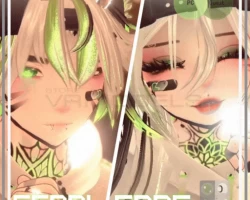FANG & FERAL