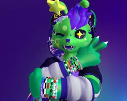 Mayu Kandi Bracelets