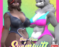 Mamagen One Piece Swimsuits