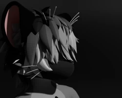 Mayu Mask
