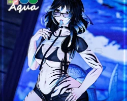 Aqua