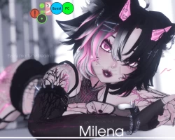 Milena