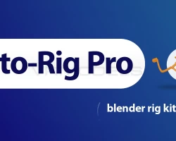 Auto-Rig Pro